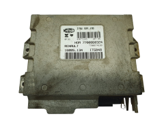 Blok Ovladačů 7700860324 7700874630 16085.134 IAW 6R.20 Renault 68223