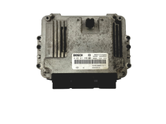Blok Ovladačů  0281011890 8200091517 8200402578 Renault Bosch 16982