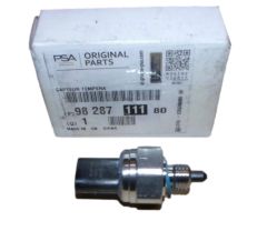 Senzor Teploty Oleje Originál 9828711180 Citroen Peugeot