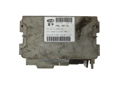 Blok Ovladačů Fiat 46524182 61602.104.00 IAW 16F.EL Magneti Marelli 15154