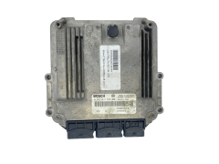 Blok Ovladačů 0281012658 8200666516 8200666519 Renault Bosch 59902