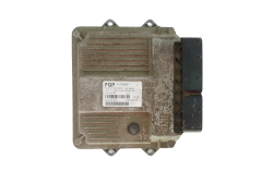 Blok Ovladačů MJD6JF.M4 51768657 71600.045.02 Fiat FGP 47027