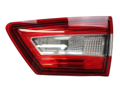 Světla Pravý Zadek Renault Clio 4 IV 265505796R Mako 0km