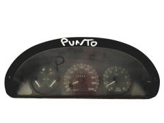 Tachometr Fiat Punto 60.6000.016.0A 6060000160A 41252
