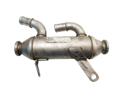 Chladič Egr 1628RJ 9637707680 2.0 HDI Citroen Evasion Peugeot 806 Chladič Egr 1628RJ 9637707680 2.0 HDI Citroen Evasion Peugeot 806