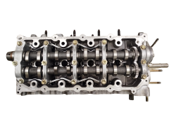 Hlava Válce Toyota 2.0 16V D4D 1CD 2