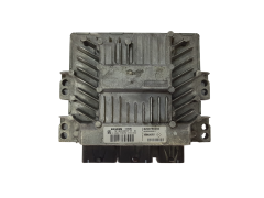 Blok Ovladačů S122326111A 8200766462 8200592611 Renault Siemens 18559