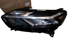 Světlomet Levý Nový originál 260606033R Dacia Sandero 3