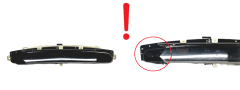 Tachometr Renault Espace 3 6025312689 H313056 55087