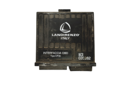 Blok Ovladačů 628101000 B100024089 Piaggio Landi Renzo