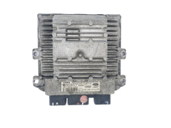 Blok Ovladačů 2S6A-12A650-BG 5WS40027G-T SID 802 Ford Siemens 59952