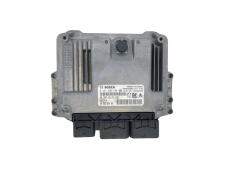 Blok Ovladačů 0261S05190 9666382080 9666320880 PSA Bosch 61015