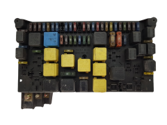 Modul 1635450005 08200100 Mercedes LK