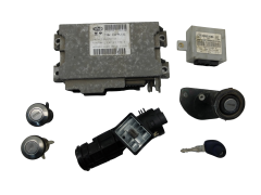 Starter Pack Fiat 600 Seicento 46555916 46533994 1.1