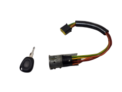 Zapalování Renault Scenic 1 445023 7700419012 Neiman 1220