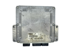 Blok Ovladačů 0281011248 9652183780 9646850580 PSA Bosch 63281