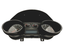 Otáčkoměr Fiat Bravo 51761172 503001980000 37524