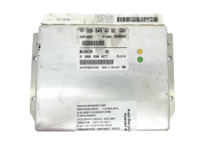 Blok Ovladačů 0295454232Q01 0265109477 Mercedes Bosch 20561