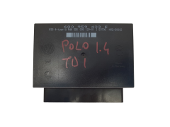 Blok Ovladačů 6Q0959433E 5DK008129-01 VW Hella 20098