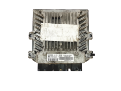 Blok Ovladačů 5WS40029I-T 9655474580 9655041480 PSA Siemens 24119 Blok Ovladačů 5WS40029I-T 9655474580 9655041480 PSA Siemens 24119