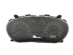 Otáčkoměr Seat Ibiza W06K0920801C 110008924026 48424