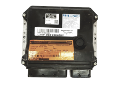 Blok Ovladačů 89661-47480 275500-2501 Toyota Denso Blok Ovladačů 89661-47480 275500-2501 Toyota Denso