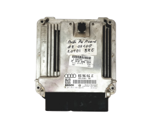Řídicí Jednotka Motoru 03G906016JE 0281012726 Audi Bosch 29548