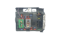 Blok Ovladačů BSM -B3 T118470003I 9643498880 PSA Siemens 40352