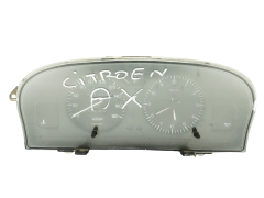 Tachometr Citroen AX 9623423380 09021979901 41399