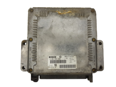 Blok Ovladačů PSA 0281010360 9641607280 28FM0254 Bosch 21527