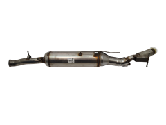 Filtr Fap Dpf Originál 9821043280 Citroen Peugeot
