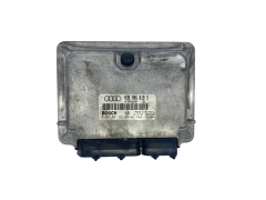 Blok Ovladačů 038906018S 0281001721 Audi Bosch 62976
