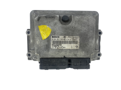Blok Ovladačů 55198058 0281011553 19247EAA Fiat Bosch 48500