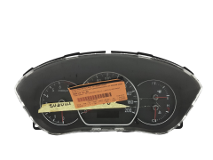 Otáčkoměr Suzuki SX4 34110-52L10 34110-79J2 52409