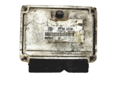 Blok Ovladačů 045906019AB 0281010503 Volkswagen Bosch 18849
