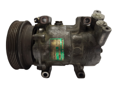 Kompresor Klimatizace Renault 7700273801 SD6V12 1416H Sanden 7189