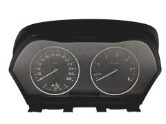 Otáčkoměr BMW 1 F20 6210 9287455 9232891 Johnson