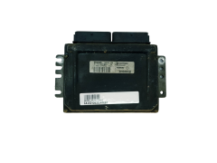 Blok Ovladačů S110138000B 8200059086 8200044437 Renault Siemens 33147