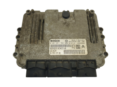 Blok Ovladačů PSA 0281011784 9655919780 9654490280 Bosch 68399