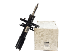 Tlumič Předek Nový originál Renault Megane 3 543020942R