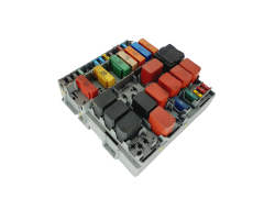 Pojistková Skříň Fiat 51781452 36659