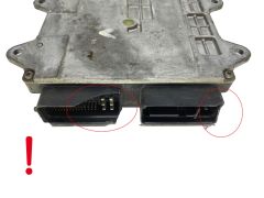 Blok Ovladačů A1351507279 1860A710 Smart Mitsubishi 55181 Blok Ovladačů A1351507279 1860A710 Smart Mitsubishi 55181
