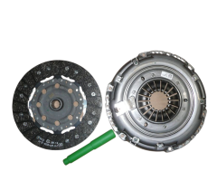 Kompletní Spojka Originál Trafic  Vivaro NV300 Vito 1.6 dCi 302055381R