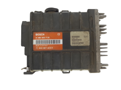 Blok Ovladačů 443907403E 0280000736 Seat VW Bosch 1120