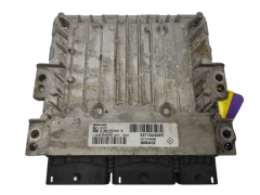 Blok Ovladačů Renault 237102426R S180153104A Continental