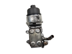 Kryt Filtru Oleje 9646115280 FL515 2.0 HDI Citroen Peugeot Fiat Ford Purflux