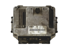 Blok Ovladačů 0281011723 8200311539 8200376187 Renault Bosch 27036