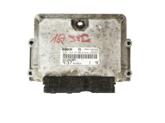 Blok Ovladačů 55185365 0281010332  Alfa Romeo  26744
