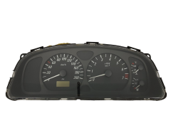 Tachometr Opel Agila 09214808 110008952049 23744 Tachometr Opel Agila 09214808 110008952049 23744