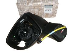 Zpětné Zrcátko Levý Nový originál 963028590R Renault Captur 